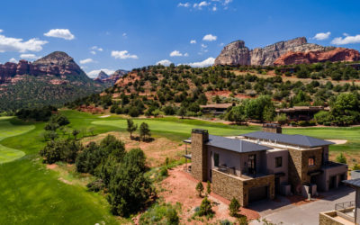 Seven Canyons at Golf Club Way, Sedona, CA