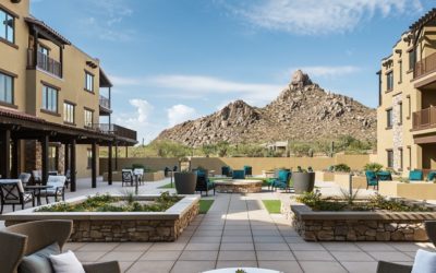 Scottsdale Assisted Living Community