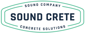 Sound Crete Contractors Inc.